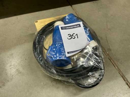 Éclairage automatique des salles d’exposition