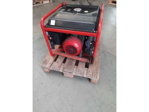 ENDRESS ESE 606 DHG-GT Power Generator