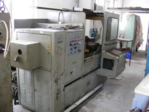 Komsomolets - 1B-340-F30 - CNC lathe - 1984