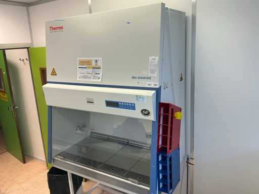 Thermo Scientific - MSC 1.2 - Microbiologisch Veiligheidsstation