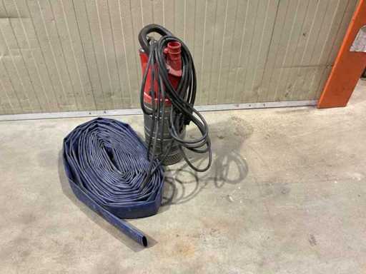 Grindex Minex N Dirty Water Pump