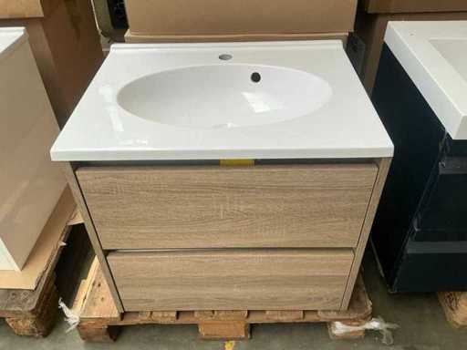 Mobilier de baie (60 cm)