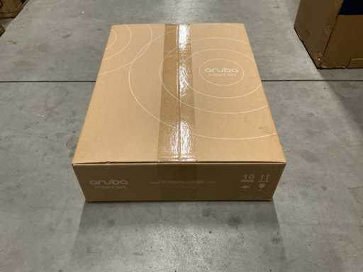 Aruba Ion 1830 24G 2SFP 195W Switch