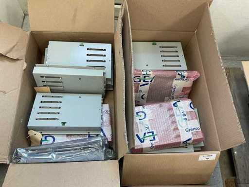 Grenco Industrial Refrigeration Module (17x)