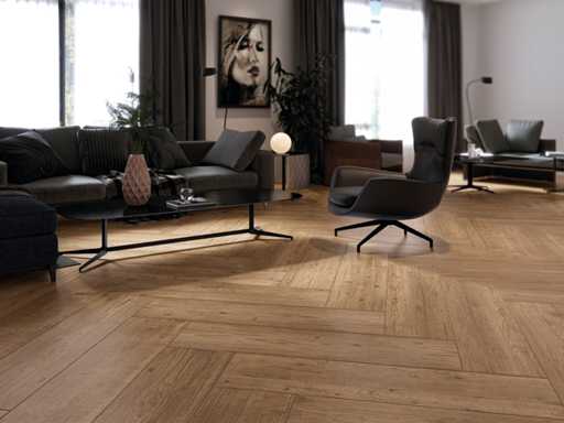 Płytki podłogowe 216m2 Wood Savage Nature 30x120cm