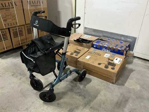 Rollator (5x)