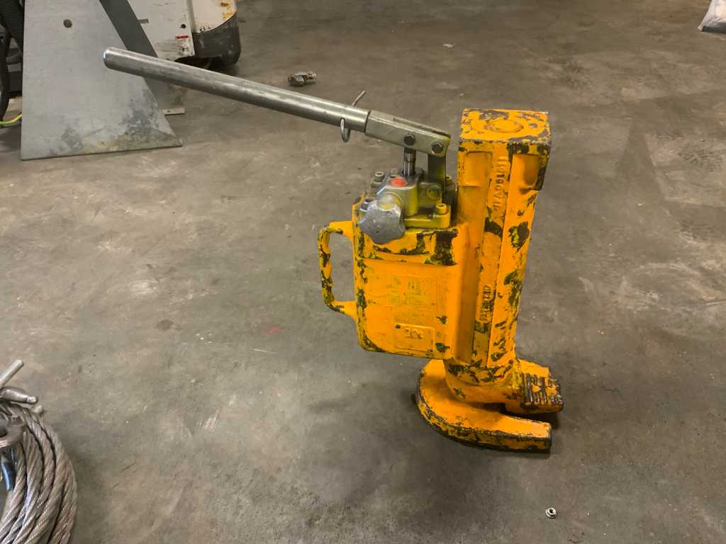 Garagekrik