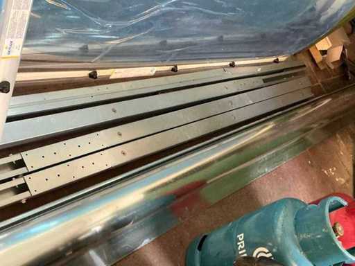 Tout le reste du garage