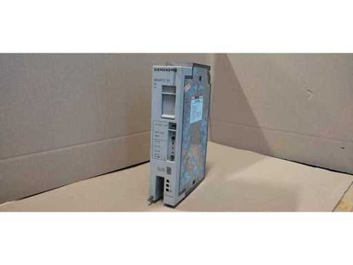 SIEMENS - SIMATIC S5 PS 3A 115/220V wisselstroom - gebruikt