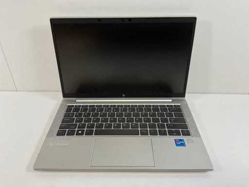 HP EliteBook 830 G8 13,3", Core(TM) i7 11. Generation, 16 GB RAM, 512 GB NVMe Laptop