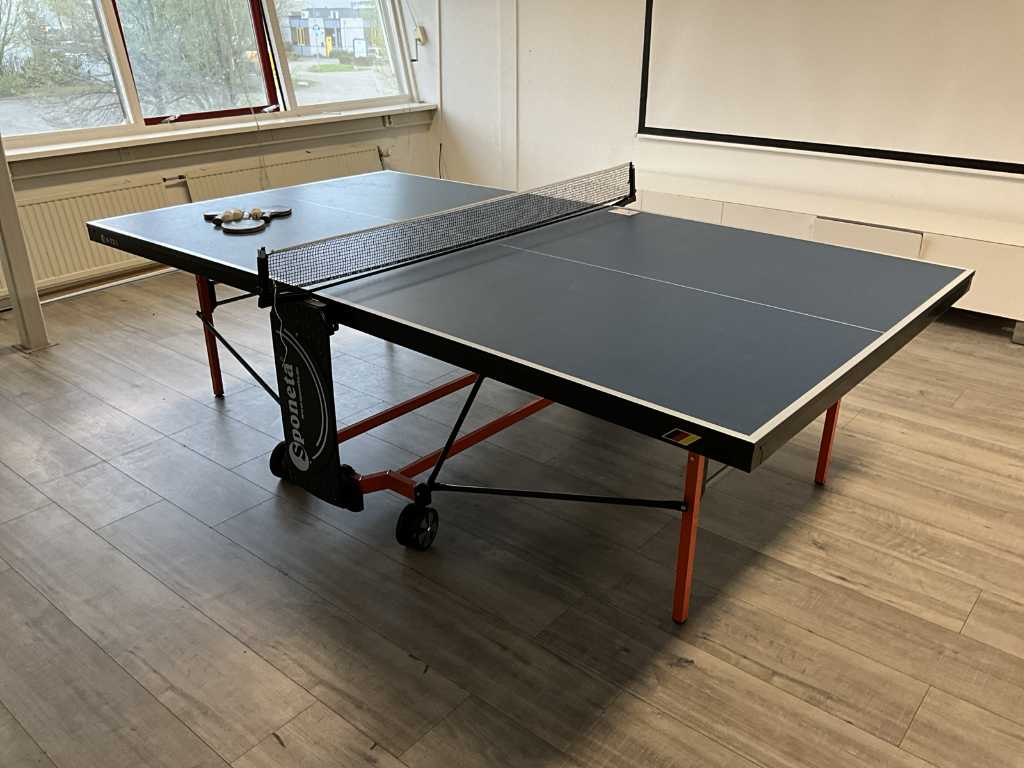 Sponeta S4-73i Table Tennis