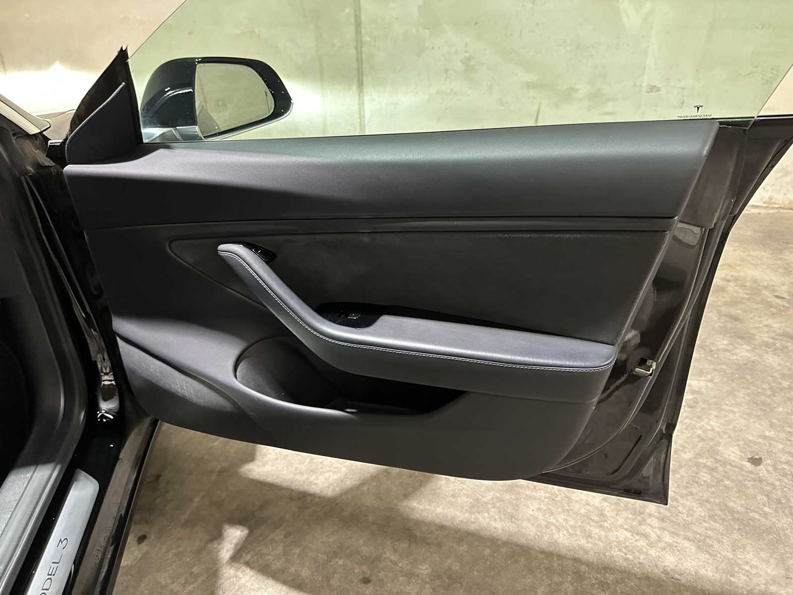 Tesla Model 3 Long Range AWD 75kWh 351pk 2019 (Origineel-NL), G-421-XX