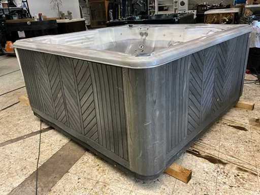 Balboa Jacuzzi