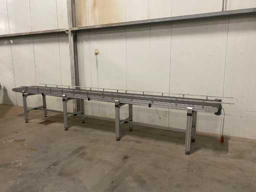 2018 Flex LD Förderer