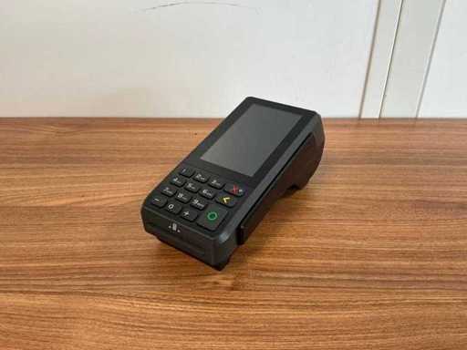 Pax - A80 - DAB (4x)