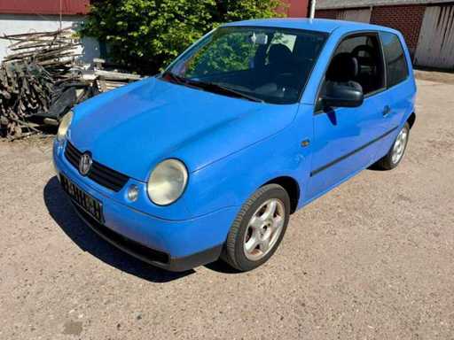 Volkswagen Lupo Personenauto