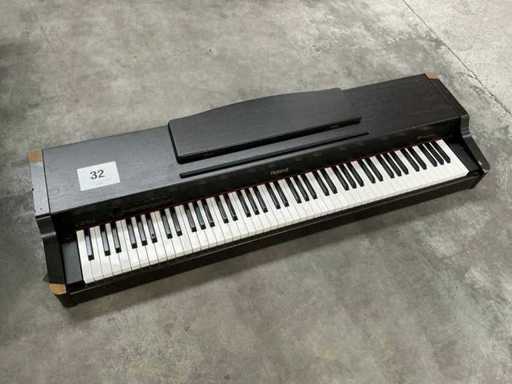 Roland HP-1 Piano