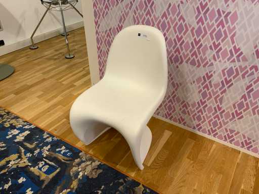 Vitra Panton Stoel