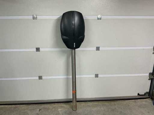 EVBOX Laadpaal