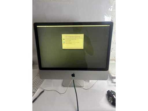 iMac Apple