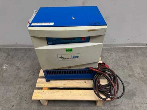 2018 SNB 24V 130A 600-1.000Ah vorktruck elektrische heftruck lader