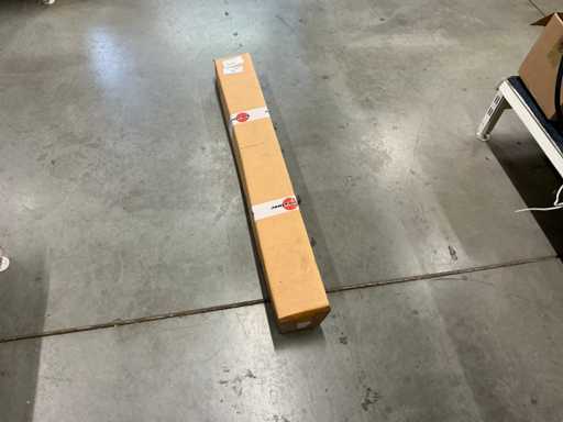 Tamis rouleau Burstner.