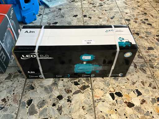 Pompa dell'acqua Leo AJM75E