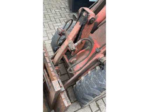 Weidemann 1030 D/D Shovel