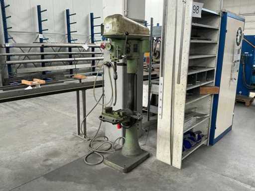 Säulenbohrmaschine - LEY - BSZ 16 - 1959