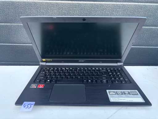Acer - Laptop