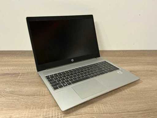 Laptop - HP - HP ProBook 450 G7