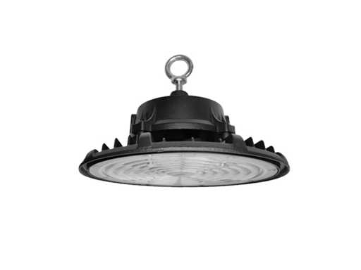 100W 6500K PRO LED UFO HIGHBAY waterdicht (6x)