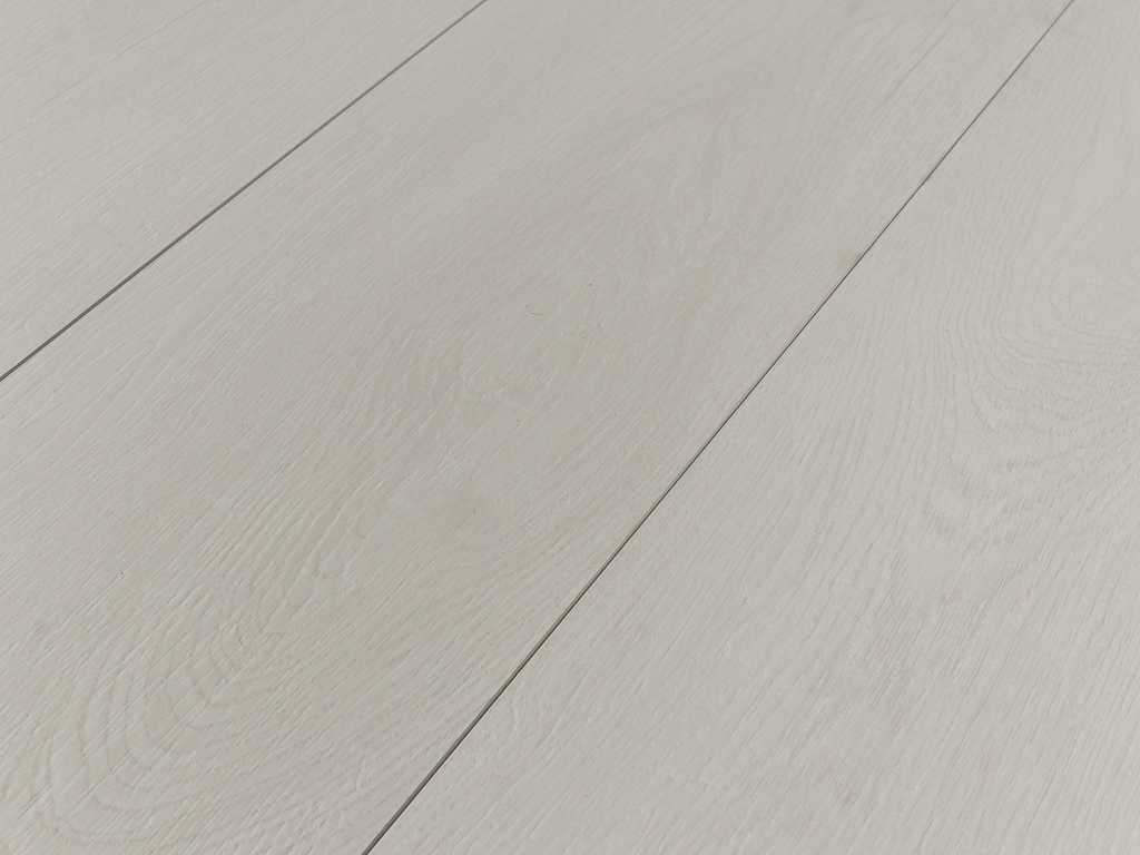 49 m2 Laminaat breed plank - 1380 x 246 x 8 mm