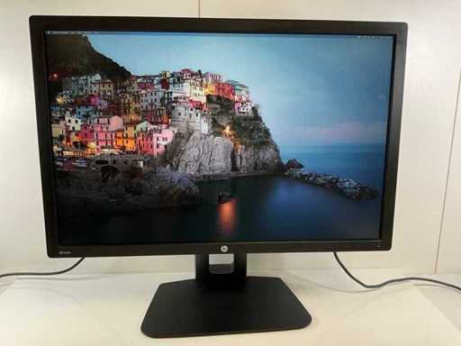 HP (Z30I) 30”, 2560x1600 (WQXGA) IPS Monitor