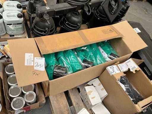 Respirex Overall (7x)