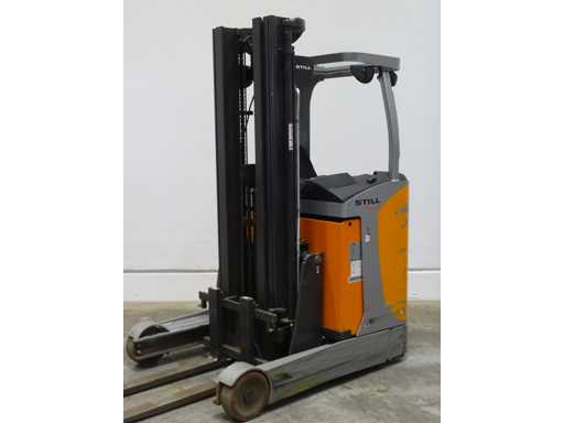 STILL FM-X14 Reach Truck