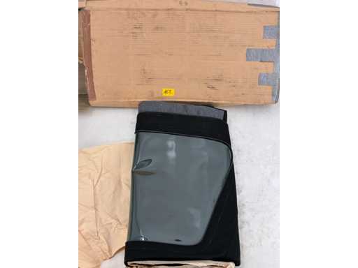 BMW - Cabriolettop Nieuw - E30 - Overig