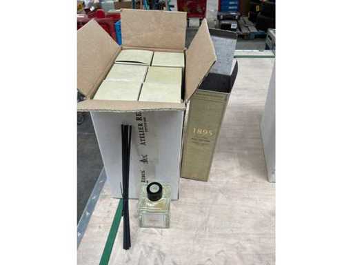 Atelier rebul Scent diffuser 120ml (7x)