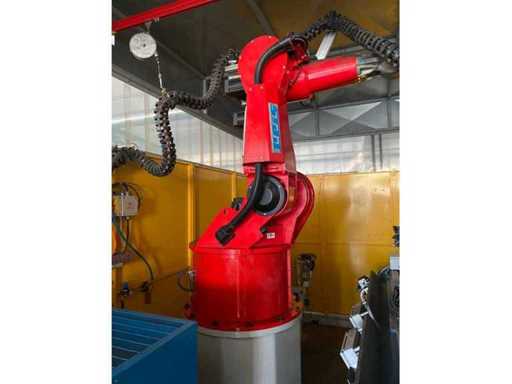 2001 Reis SRV 60 Robot Przemysłowy