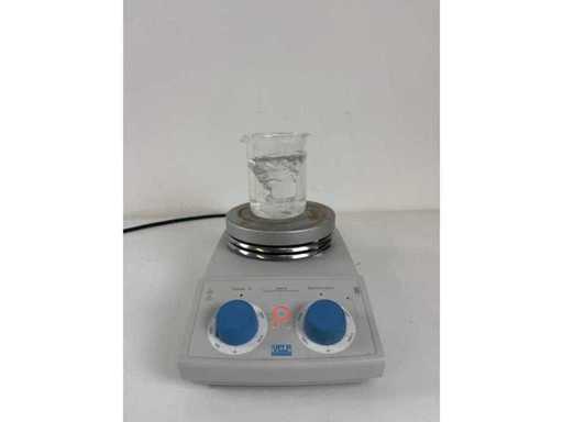VELP scientifica - Agitator magnetic încălzit VELP scientifica ARE-6