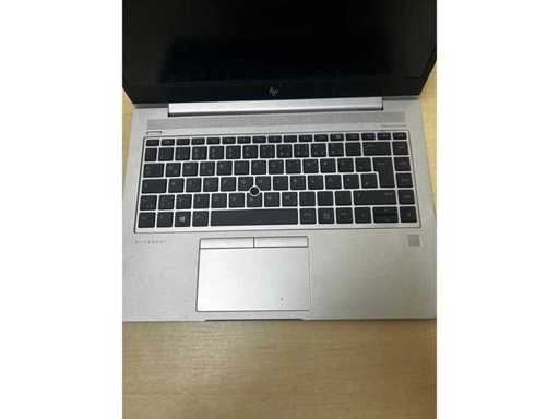 HP - ELITEBOOK - Ordinateur portable