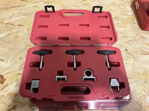 Weber tools WT 3020 Bougie gereedschap (2x)