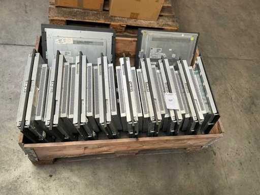 s&t embedded Fatman Monitor (21x)