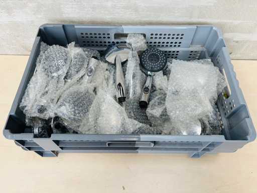 (X28) - Handdouche met 3 jets