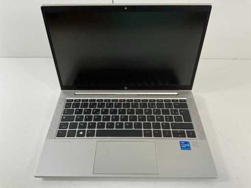 HP EliteBook 830 G8 13.3”, Core(TM) i7 11th Gen, 16 GB RAM, 512 GB NVMe Laptop
