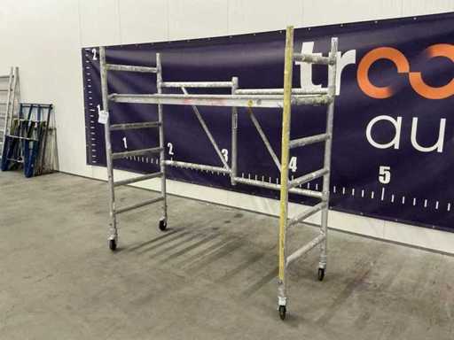 Rontrex Kamersteiger