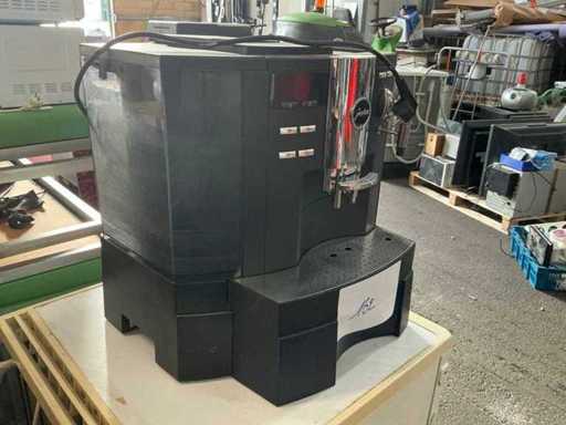 Jura Impressa Xs90 Espresso Machine