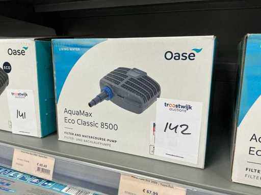 Pompa filtrująca Oase AquaMax Eco Classic 8500