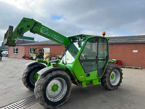 2006 Merlo P32.6 PLUS verreiker