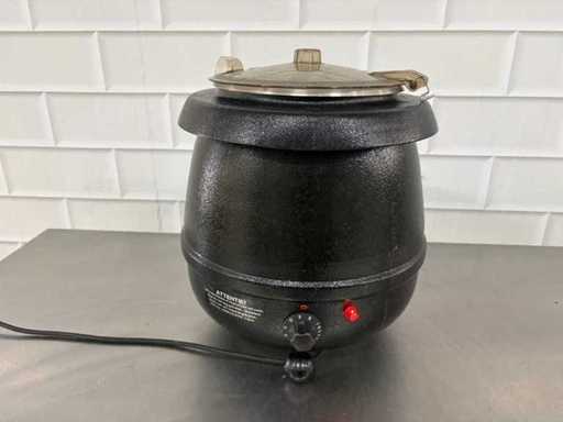 Hotpot / Suppenkessel
